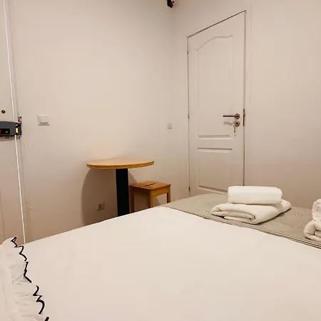 Alameda Rooms-lisbon 리스본