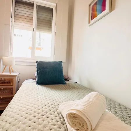 Alameda Rooms-lisbon