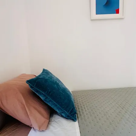 게스트하우스 Alameda Rooms-lisbon