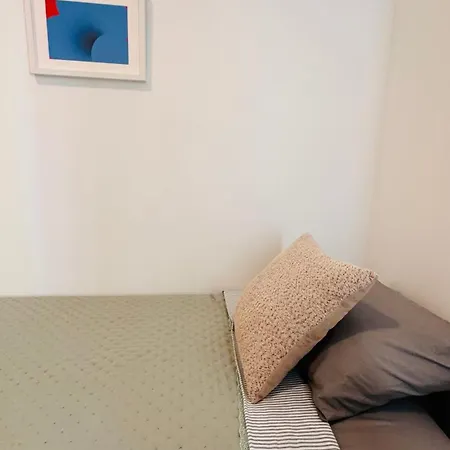 Alameda Rooms-lisbon * 리스본