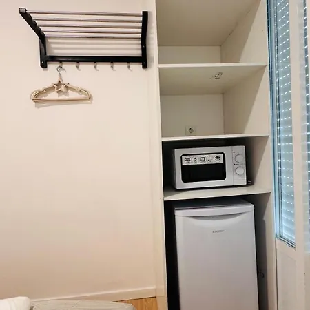 Alameda Rooms-lisbon * 리스본
