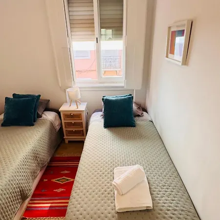 Alameda Rooms-lisbon 리스본
