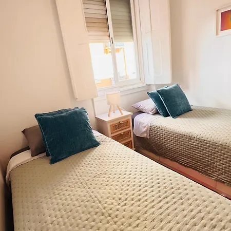 게스트하우스 Alameda Rooms-lisbon *