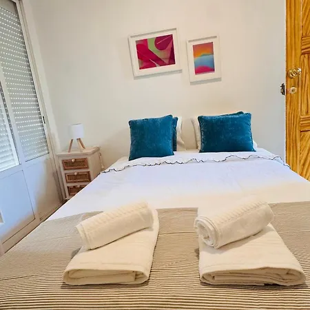 Alameda Rooms-lisbon *